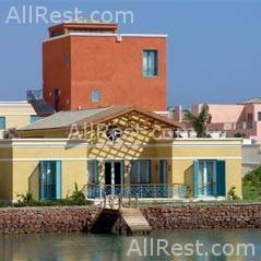 Moevenpick Resort & Spa El Gouna 10